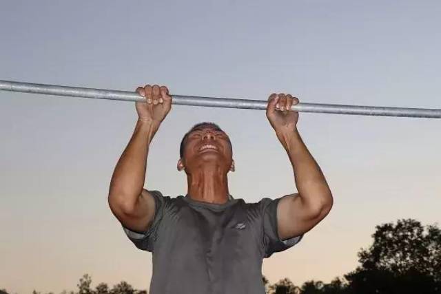 top.2  竭尽全力型