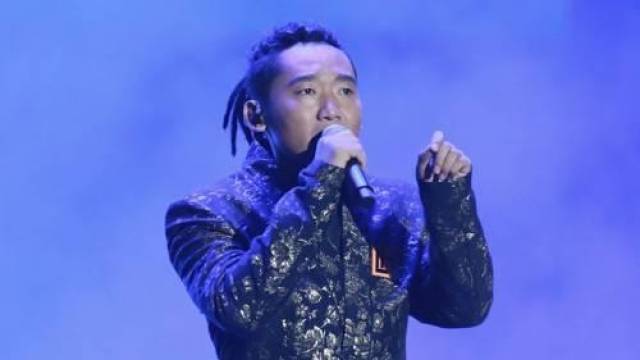 盘点《中国好声音》历届冠军,七个冠军,只有两