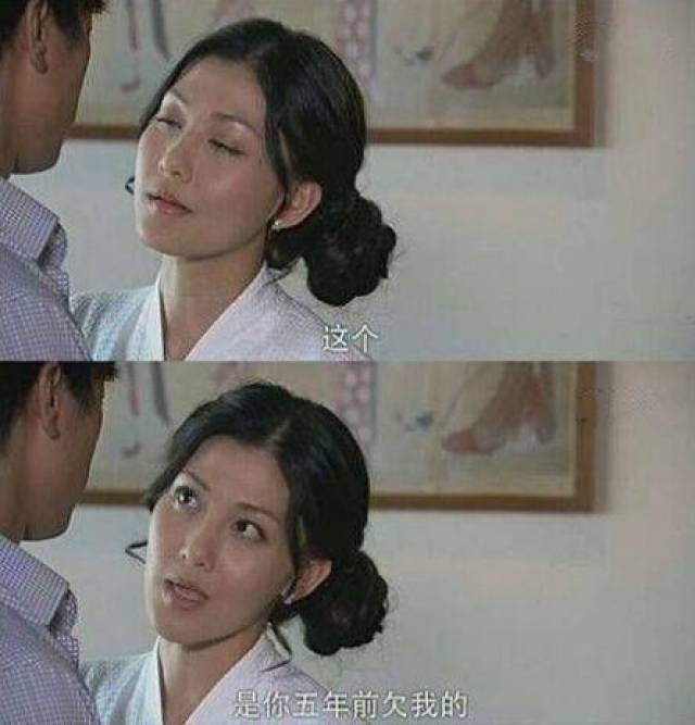 影视剧中怼人很过瘾的片段,看到杜飞,洪世贤笑出猪叫声,哈哈