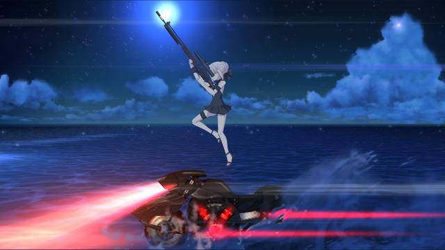 《fate go》水黑呆超高性价比分析