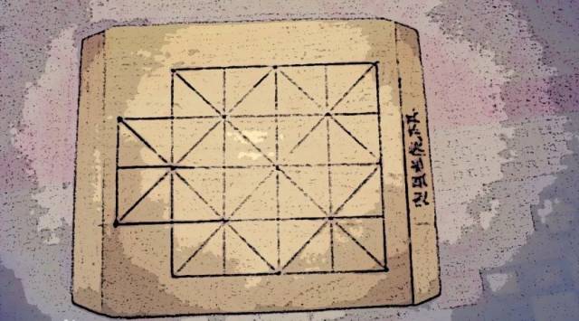 "老虎"吃"小孩"