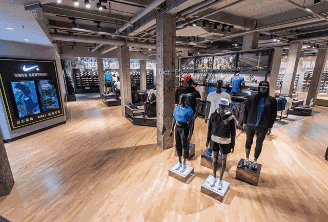 德州群光汇11月9日盛大开业!50 德州独有品牌一键get!