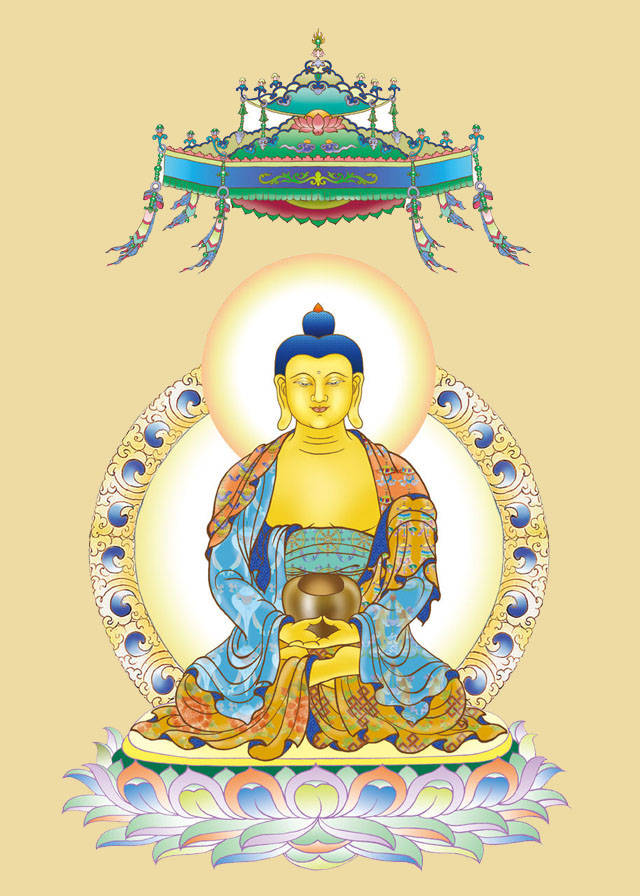 断际:一切人全体是佛——道德真源