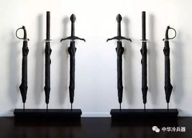 十种极其隐蔽的短刀，堪称伪装界的大佬，你认为那个创意最好？_搜狐网