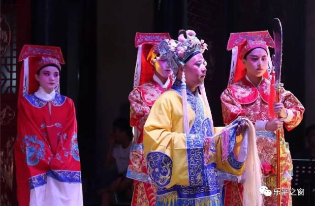 赣剧"百科全书"为你讲解赣剧知识