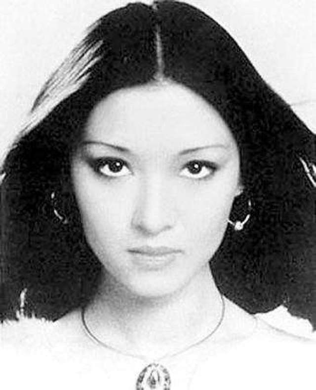 64岁胡因梦生活近照 美貌才智胜过林青霞 毁于"才子"至今未嫁