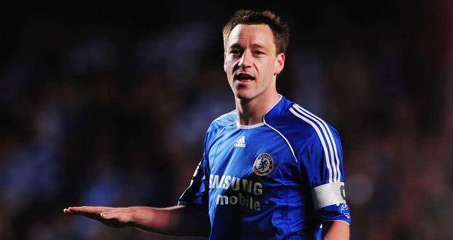 永远的队魂铁血队长特里宣布退役23年职业生涯圆满结束