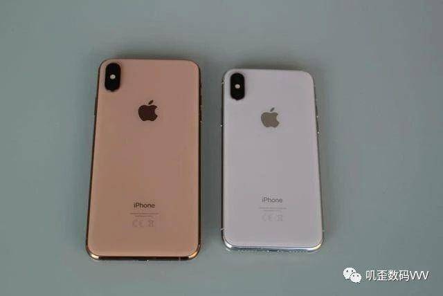 iphonexs比iphonexsmax更值得買的4大理由,你會同意哪