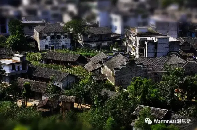 穿梭到百年前的闽南,古早的生活味,古色古香!