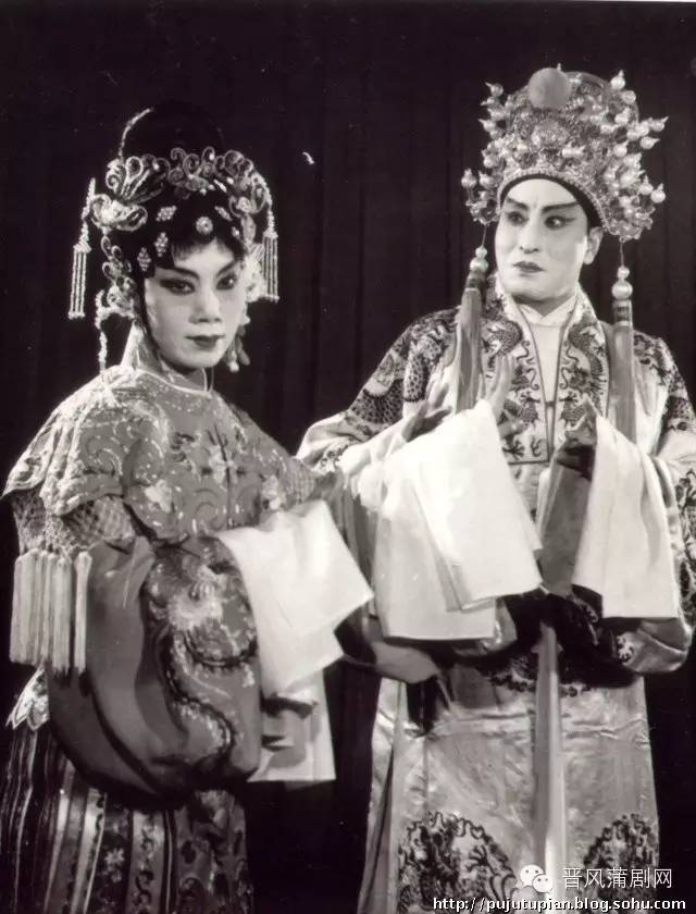 迎春花开四季香走近蒲剧表演艺术家田迎春