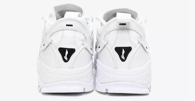 这5双买了绝!不!后!悔!的球鞋给你安排上了