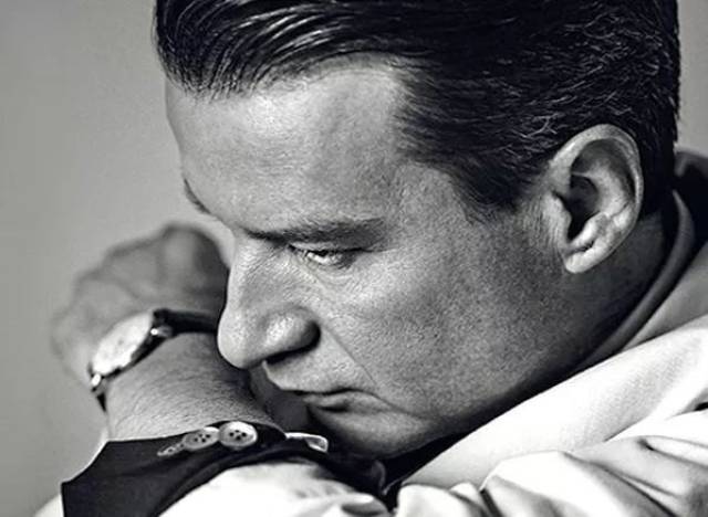 娇兰第五代调香师thierry wasser 自2008年6月成为娇兰的专属调香师