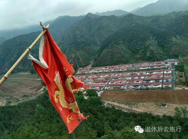 北京旅游：探寻古城之美与现代繁华之间的完美交融