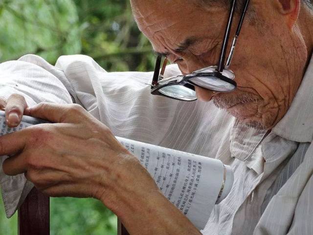 常熟妈妈以后去超市一定要戴老花镜……因为