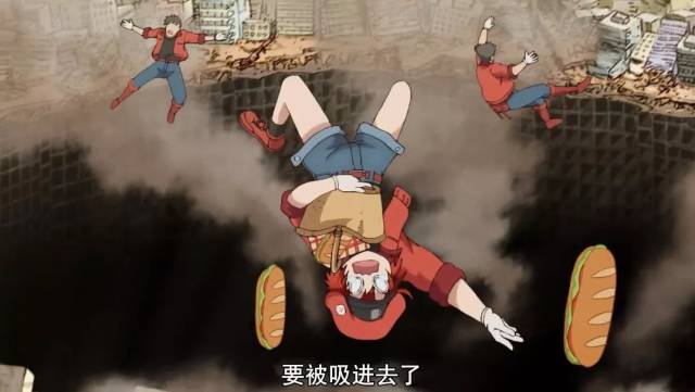 豆瓣9.1分"儿子供向"动漫,严谨又娱乐!