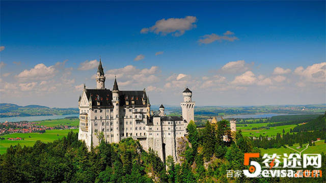 德国签证办理流程,德国签证中心,德国领馆,您想