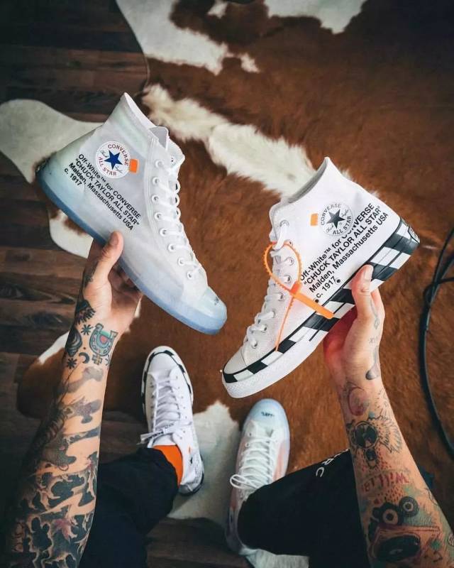 Shops converse 2.0 off white