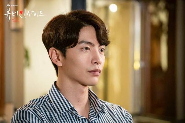 徐贤真,李民基爆笑上线,一个变脸一个脸盲,土味有毒欢乐多!