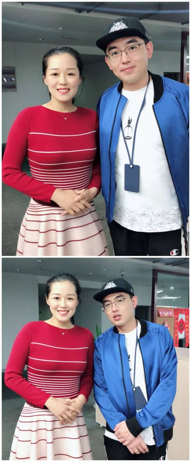 你知道吗?今天,东琪和苏珊又在一起