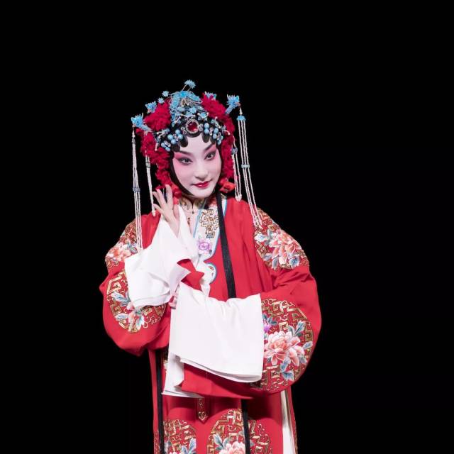 京·推荐丨田慧,金喜全,虞伟首度合作梅派名剧《凤还巢》