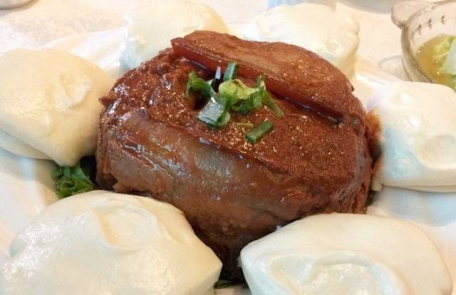 北京这些家常菜馆子,是咱老百姓的最爱!
