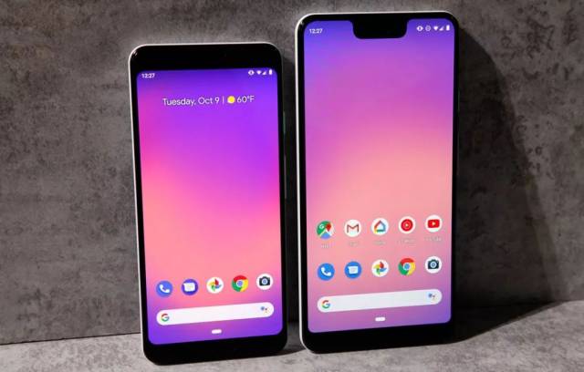 新品】一文看全Google发布会：Pixel3系列旗舰发布还有全新平板电脑Home