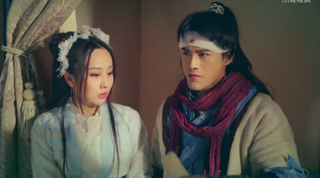 top01:《九星天辰诀》,豆瓣评分2.3.