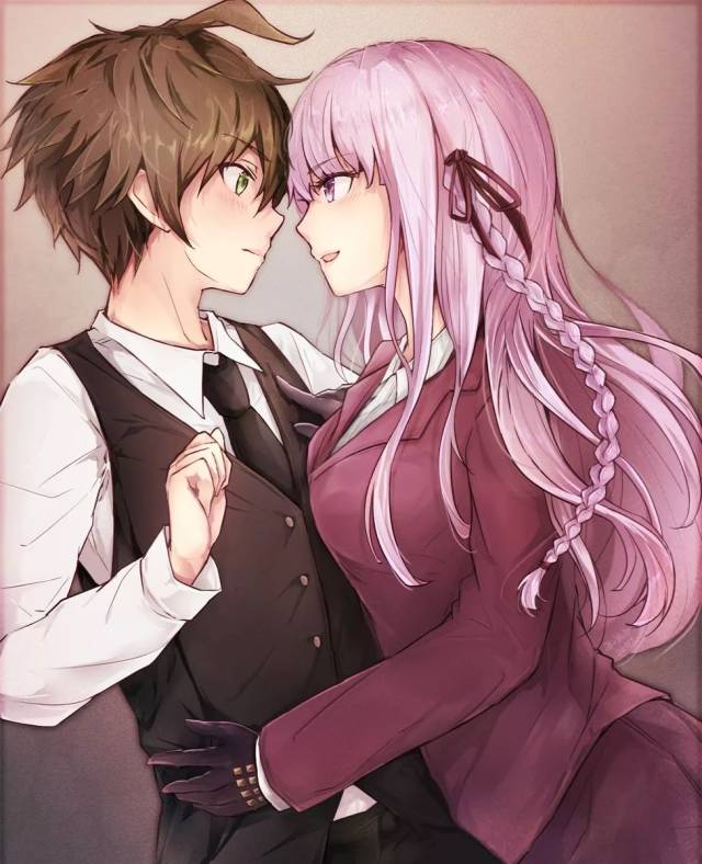 动漫人物壁纸·雾切响子