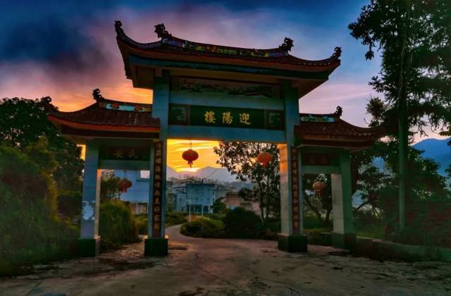 "篆山秀水"秀篆风光风情生态摄影获奖作品(三)