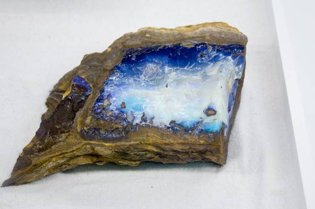 珠宝种类大百科详解--天隆珠宝