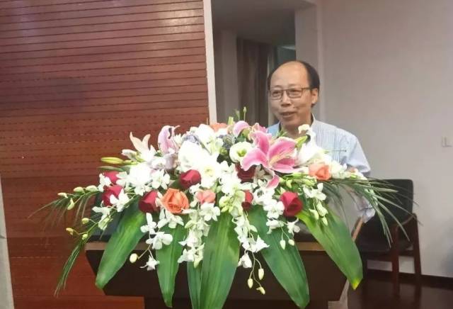 浙江省精神卫生中心举办2018年世界精神卫生