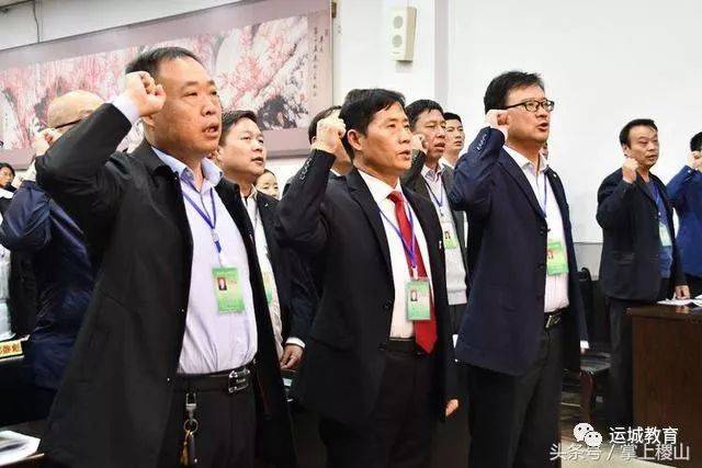 稷山人才市场的活跃与变化