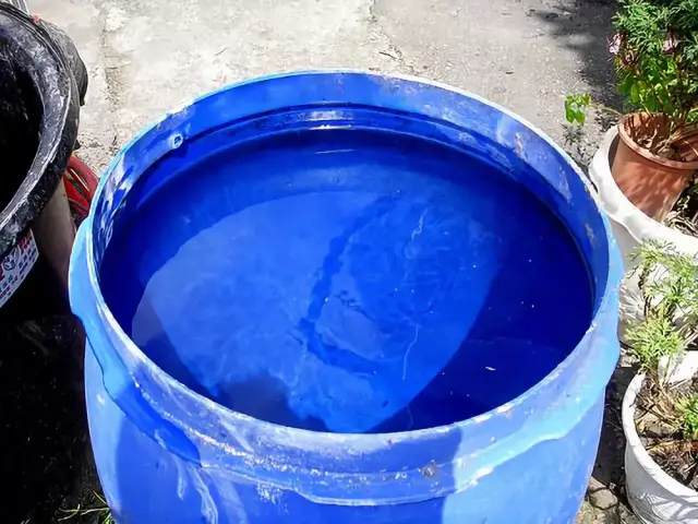 打"波尔多液"还可以兑杀虫杀菌药?原来配制好了效果这么好