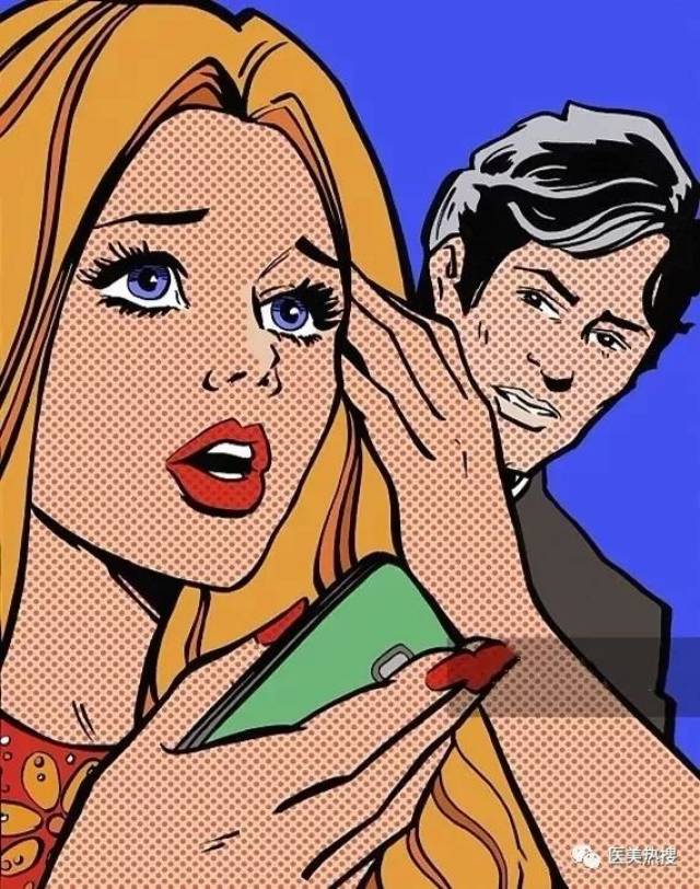 当网红脸撞到明星脸,是尴尬还是惊喜?