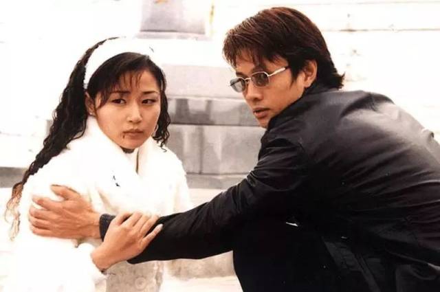 《我和僵尸有个约会》万绮雯&尹天照