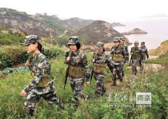 民兵到底穿什么服装?这里面的讲究还真不少