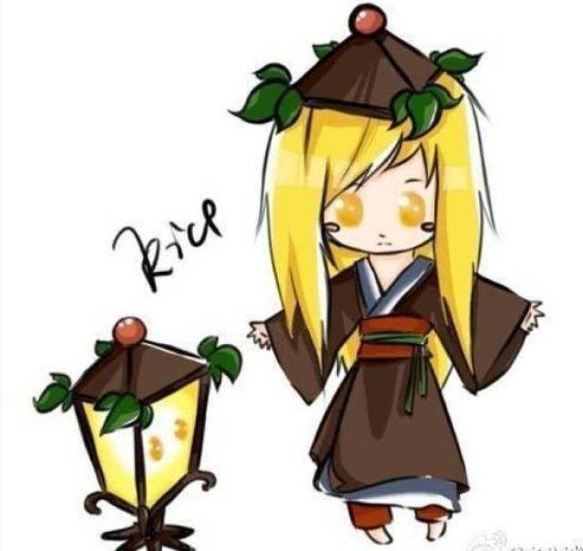 植物大战僵尸"拟人萌化",香蒲"萌到窒息",她凶到深处自然萌-动漫频道