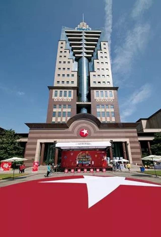 东方卫视量化宣传报道强化价值引领纪念改革开放40周年特别策划