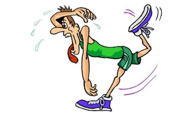 不耐下性子慢慢跑,你就没法真正实现快|轻松跑你真的跑轻松了吗?