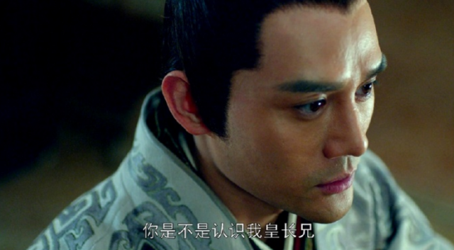 琅琊榜:靖王最后悔的,却是梅长苏最庆幸的事情,真相太扎心