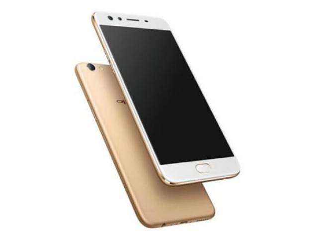 oppo f3 plus