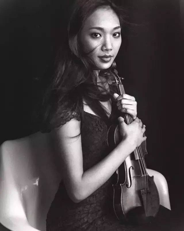 预告|指尖上的舞蹈"哈佛女孩"周颖小提琴讲座_手机搜狐网