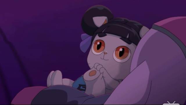 567 被归初塔法力所伤,变回幼年的武崧,喜欢整白糖.