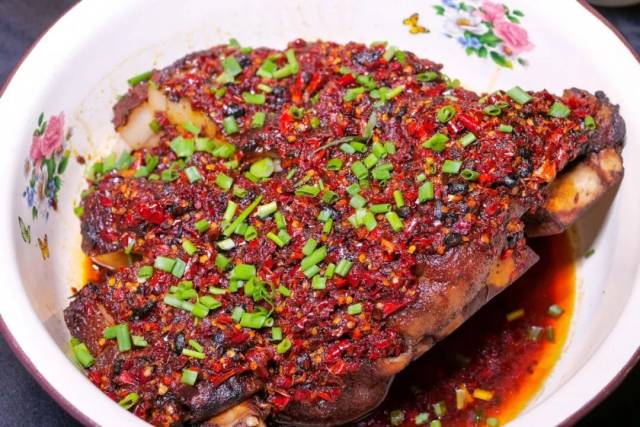 鸿运当头(拆骨肉)