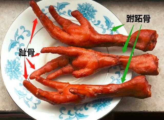 或者是酱婶儿的鸡小腿丨easiestrecipes.blogspot.com