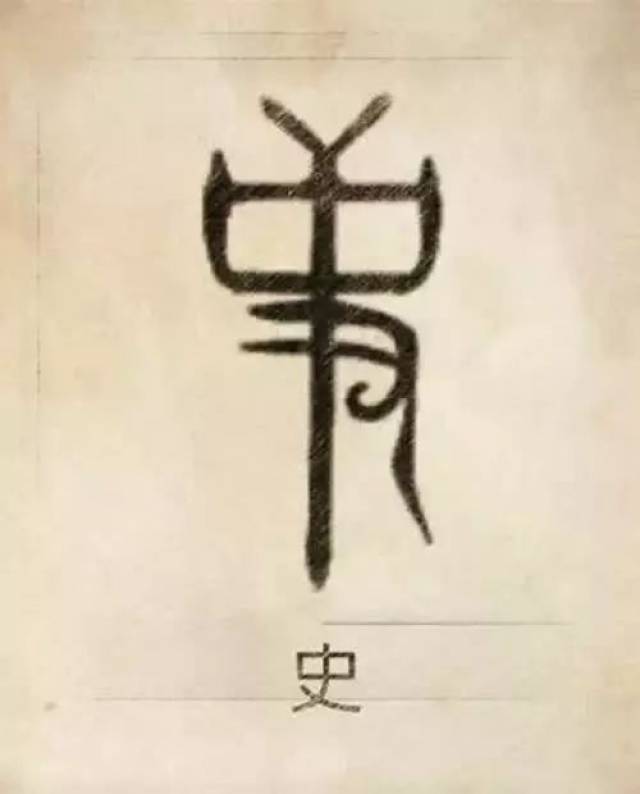 干货丨姓氏图腾大全!你的姓氏长啥样?我们的祖先来自哪一华夏分支?_手