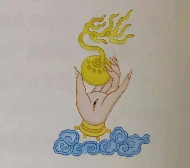 涨姿势|你知道千手观音有几只手吗?手持何物吗?