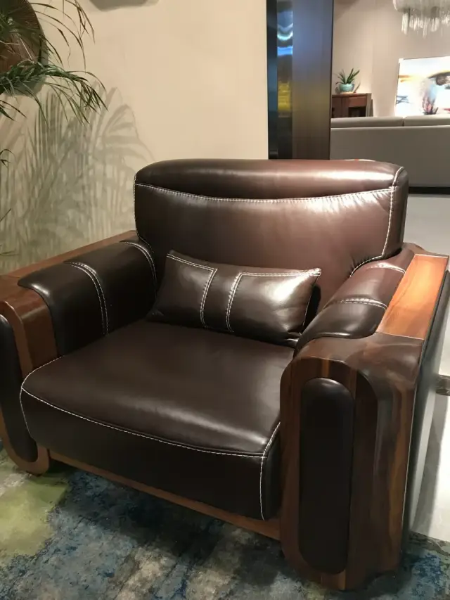 探店寻好物丨弗沃德有爱有家让爱回家一套好家具能让您有回家的归属感