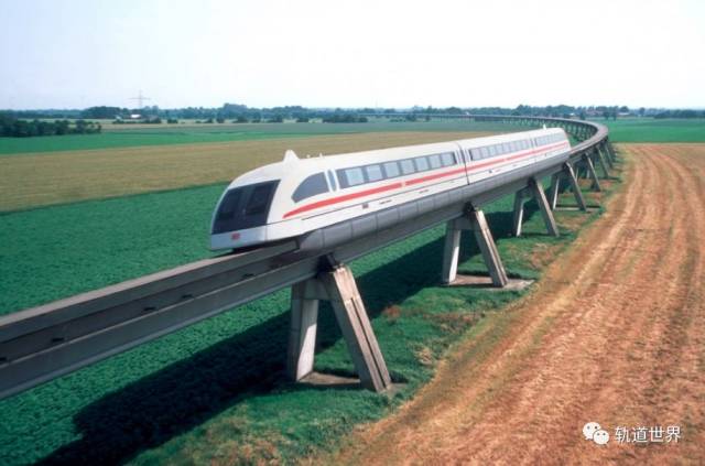 transrapid 08