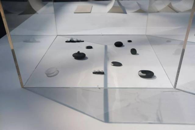 艺术家王沁作品《文房系列》